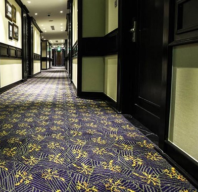 Cách chọn thảm trải sàn khách sạn giá rẻ nhưng vẫn đảm bảo chất lượng